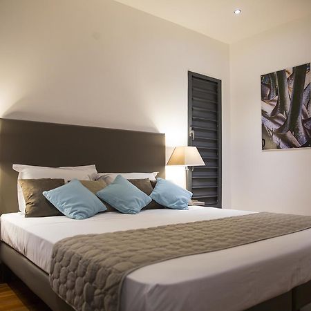 Villa Blue Lagoon - Perle Des Salines แซงต์-ฟรองซัวส์ ภายนอก รูปภาพ